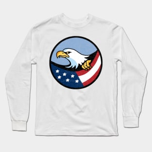 American Eagle Long Sleeve T-Shirt